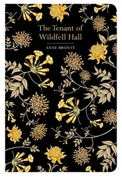 The Tenant of Wildfell Hall - Anne Brontëová