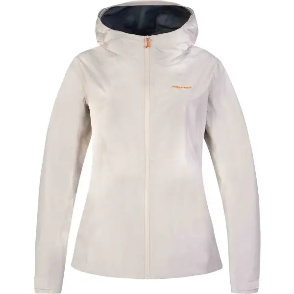 Hannah TARMA Dámská outdoorová bunda, šedá, velikost