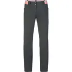 Hannah NICOLE II Dámské outdoorové kalhoty, tmavě šedá, velikost