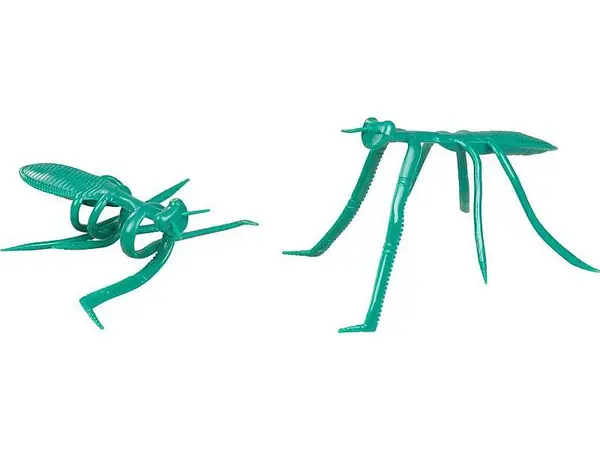 Vazač rostlin STREND PRO Kudlanka 2ks