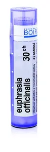 Boiron EUPHRASIA OFFICINALIS CH30 granule 4 g