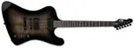 ESP LTD PHX-200DX Black Burst