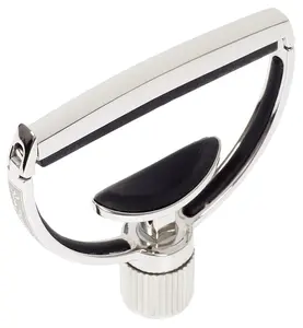 G7th Heritage 2 Guitar Wide