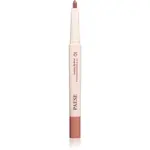 Paese Creamy Lip Liner krémová ceruzka na pery odtieň 01 cute nude 0.6 g