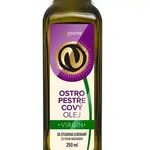 Nupreme Ostropestřecový olej 250 ml