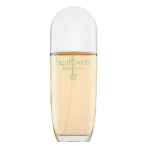 Elizabeth Arden Sunflowers HoneyDaze toaletní voda pro ženy 100 ml