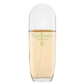 Elizabeth Arden Sunflowers HoneyDaze toaletní voda pro ženy 100 ml