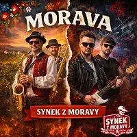 Synek z Moravy – MORAVA