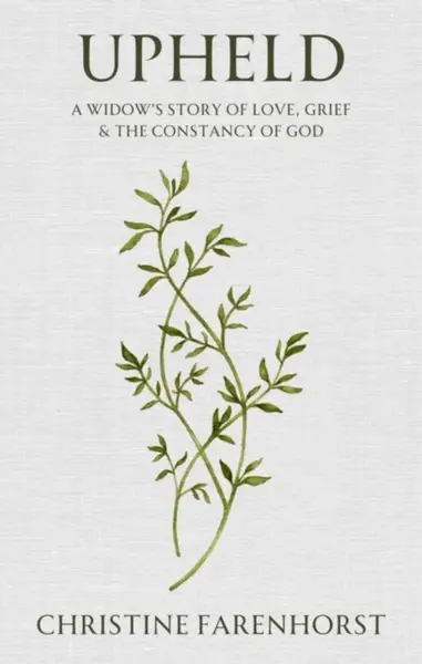 Upheld - Christine Farenhorst