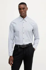 Armani Exchange  Bavlněná košile