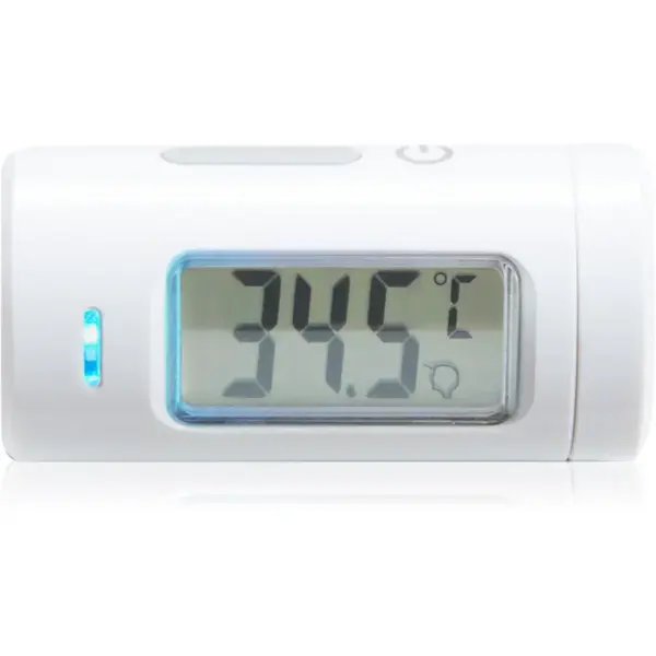 Munchkin Mini Thermometer infračervený teploměr na čelo 1 ks