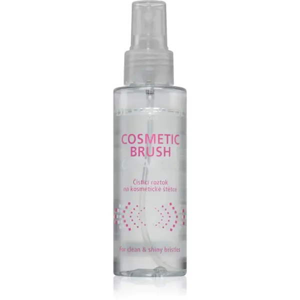 Dermacol Accessories Brush Cleanser čisticí sprej na štětce 100 ml