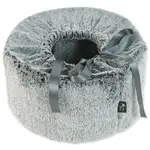 MAGIC CAT Pelech stahovací šedý melír 58cm