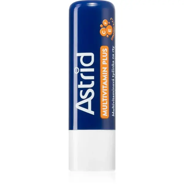 Astrid Lip Care balzám na rty multivitamin 4.7 g