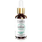Delia Cosmetics You Define sérum pro normalizaci pleti 30 ml