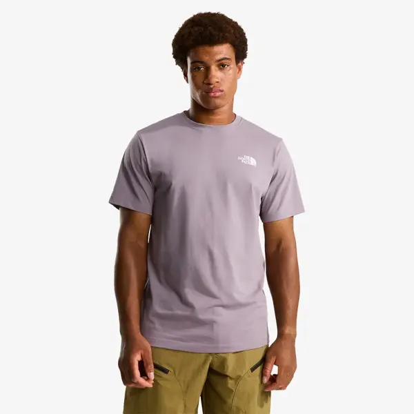 The North Face M BOX NSE CELEBRATION REGULAR SS M