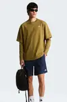The North Face M TNF ESSENTIAL SIMPLE DOME OS SS TEE M