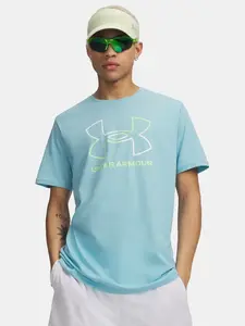 Pánské triko Under Armour UA GL FOUNDATION