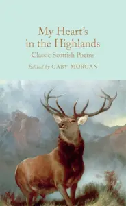 My Heartâ€™s in the Highlands - John Glenday
