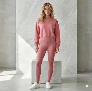 Guess nat cn sweatshirt l