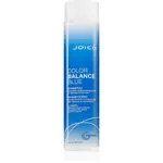 Joico Color Balance Blue hydratační šampon pro melírované vlasy 300 ml