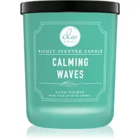 DW Home Signature Calming Waves vonná svíčka 425 g