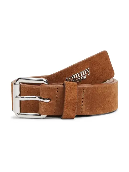 Tommy Jeans Opasky  hnedá