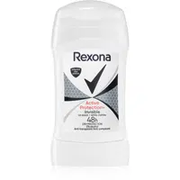 Rexona Active Protection+ Invisible tuhý antiperspirant 50 ml