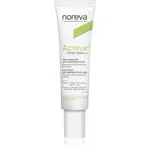 Noreva Actipur Soothing Anti-Imperfection Care krém proti nedokonalostem 30 ml