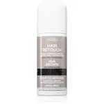 Joanna Hair Retouch Spray sprej pro zakrytí šedin Dark Brown 75 ml