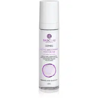 BasicLab Dermocosmetics Copperis denní vyhlazující krém s peptidy 50 ml
