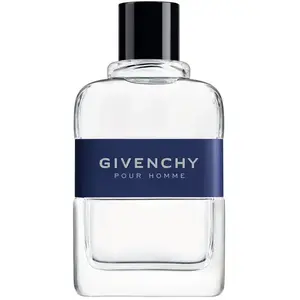 GIVENCHY Givenchy Pour Homme Blue Label toaletní voda pro muže 100 ml