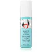 First Aid Beauty Dark Spot pleťové sérum proti tmavým skvrnám 30 ml