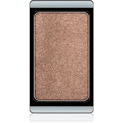 ARTDECO Eyeshadow Duochrome oční stíny pro vložení do paletky odstín 3.209 Earth Spirit 0.8 g
