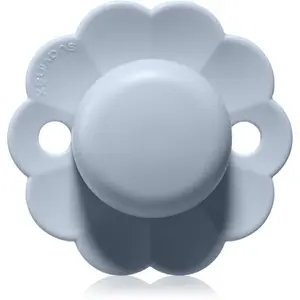 Suavinex Wonder SX Pro Physiological 0-6 m dudlík Illusion Blue 1 ks