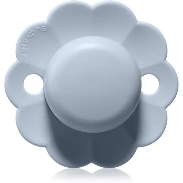 Suavinex Wonder SX Pro Physiological 0-6 m dudlík Illusion Blue 1 ks