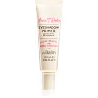 theBalm Anne T. Dotes® Eyeshadow Primer podkladová báze pod oční stíny 11,8 ml
