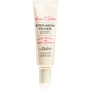 theBalm Anne T. Dotes® Eyeshadow Primer podkladová báze pod oční stíny 11,8 ml