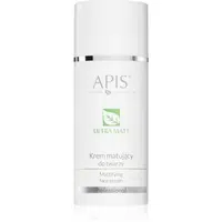 Apis Natural Cosmetics Acne-Stop Professional matující krém pro mastnou a problematickou pleť 100 ml
