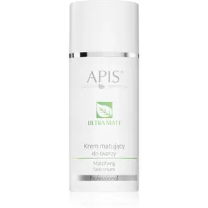 Apis Natural Cosmetics Acne-Stop Professional matující krém pro mastnou a problematickou pleť 100 ml