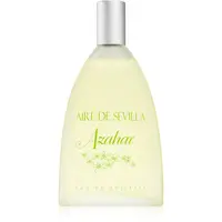 Instituto Español Aire De Sevilla Azahar toaletní voda pro ženy 150 ml