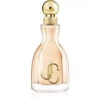 Jimmy Choo I Want Choo parfémovaná voda pro ženy 60 ml