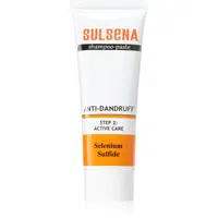 Sulsena Anti-Dandruff Shampoo-Paste šampon proti lupům v tubě 75 ml