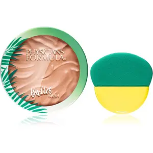 Physicians Formula Butter Blush kompaktní tvářenka odstín Vintage Rouge 5.5 g