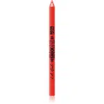 L.A. Girl Cosmetics Shockwave konturovací tužka na rty odstín Outrage 1.2 g