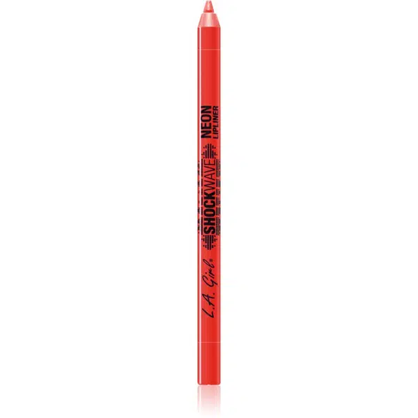 L.A. Girl Cosmetics Shockwave konturovací tužka na rty odstín Outrage 1.2 g