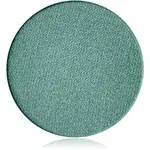 MAC Cosmetics Eye Shadow Pro Palette Refill Pan oční stíny – náhradní náplň odstín Steamy 1.5 g