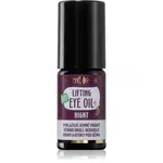 Purity Vision BIO Lifting eye oil roll-on s omlazujícím účinkem 5 ml