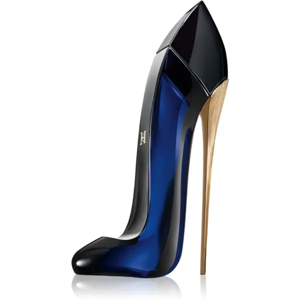 CAROLINA HERRERA Good Girl parfémovaná voda plnitelná pro ženy 100 ml