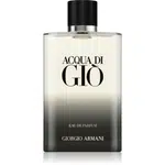 Armani Acqua di Giò parfémovaná voda pro muže 200 ml